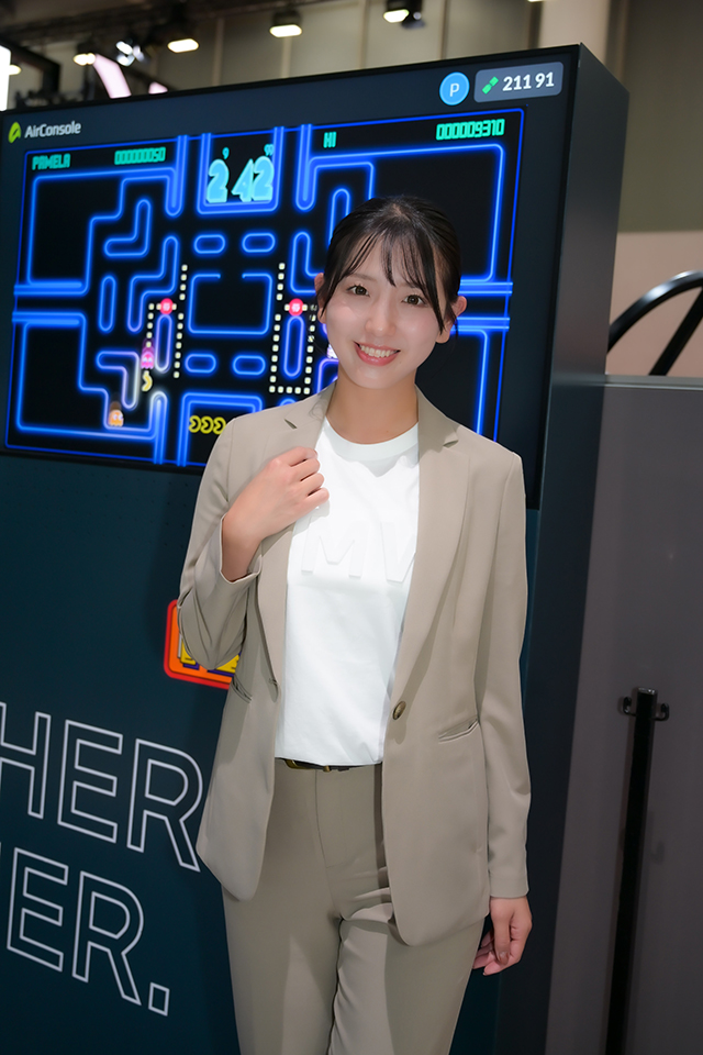 ニコン ZR ジャパンモビリティショー実写レビュー