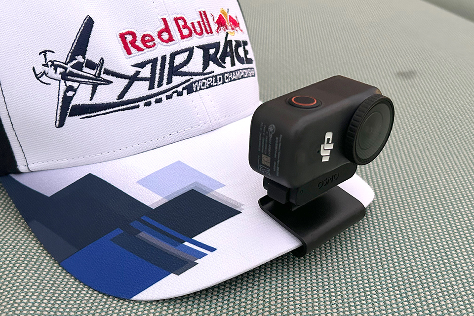 DJI Osmo Nano 実写レビュー