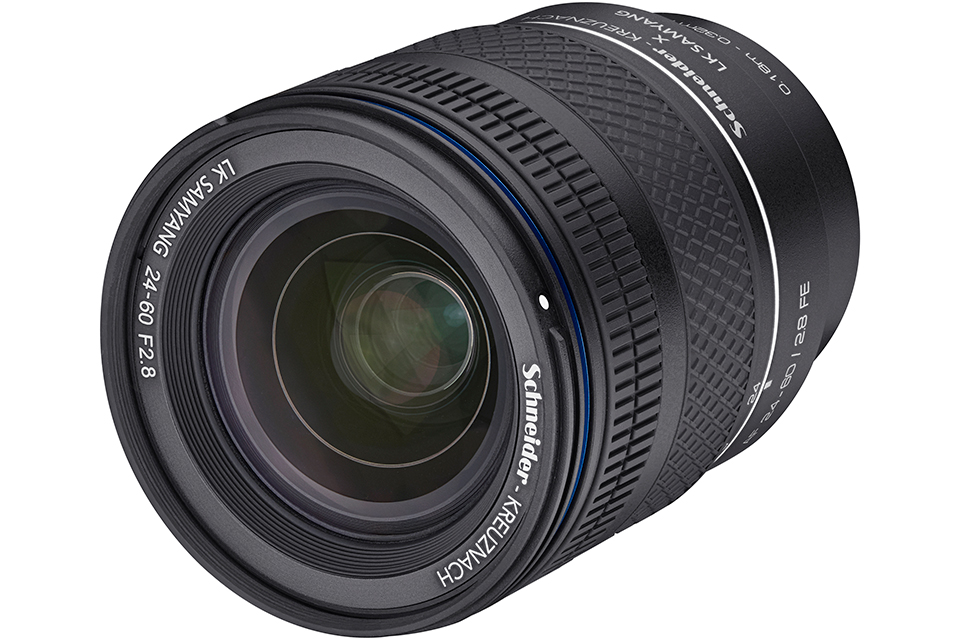 SAMYANG AF 24-60mm F2.8 FE