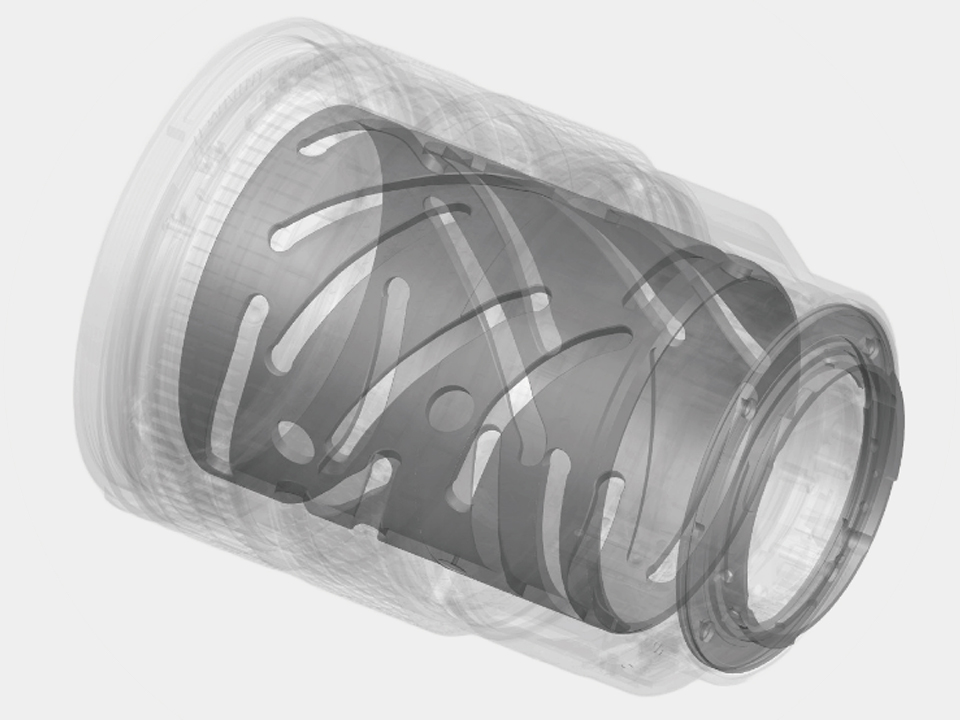 SAMYANG AF 24-60mm F2.8 FE