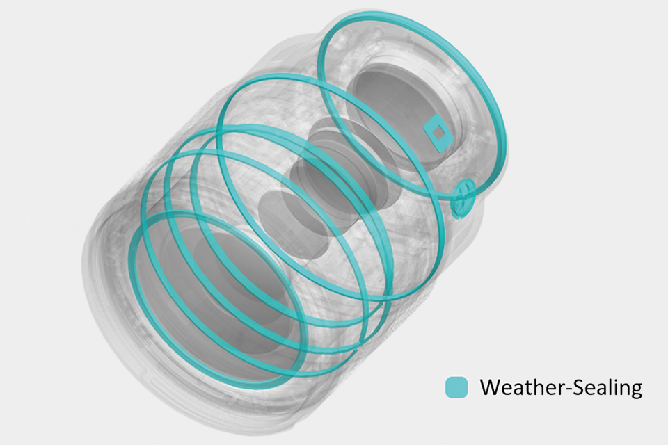 SAMYANG AF 24-60mm F2.8 FE