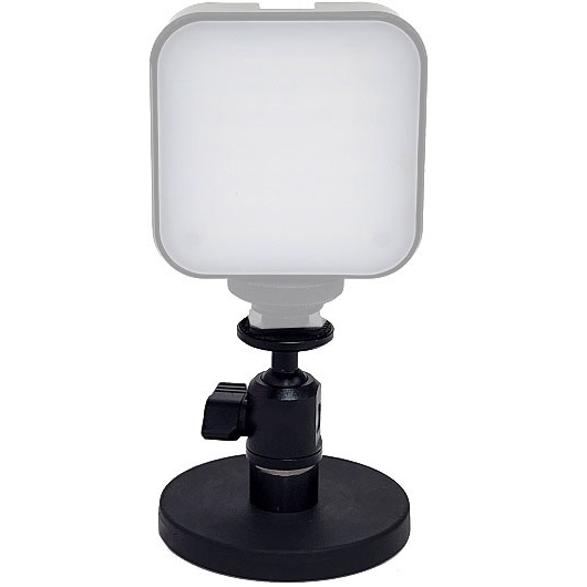 マグネットミニ雲台