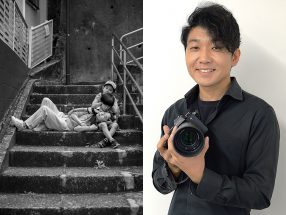 第1回「THE NEW CREATORS」鈴木拓哉さんインタビュー