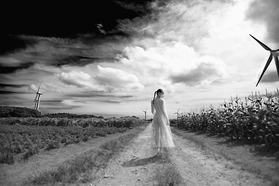 第1回「THE NEW CREATORS」鈴木拓哉さんインタビュー