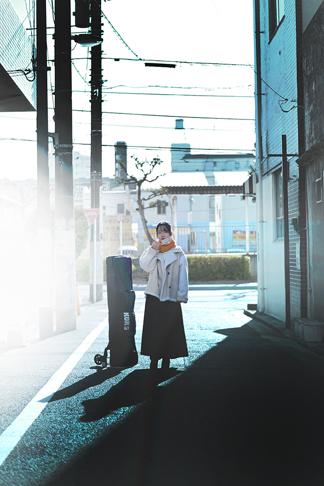 第1回「THE NEW CREATORS」鈴木拓哉さんインタビュー