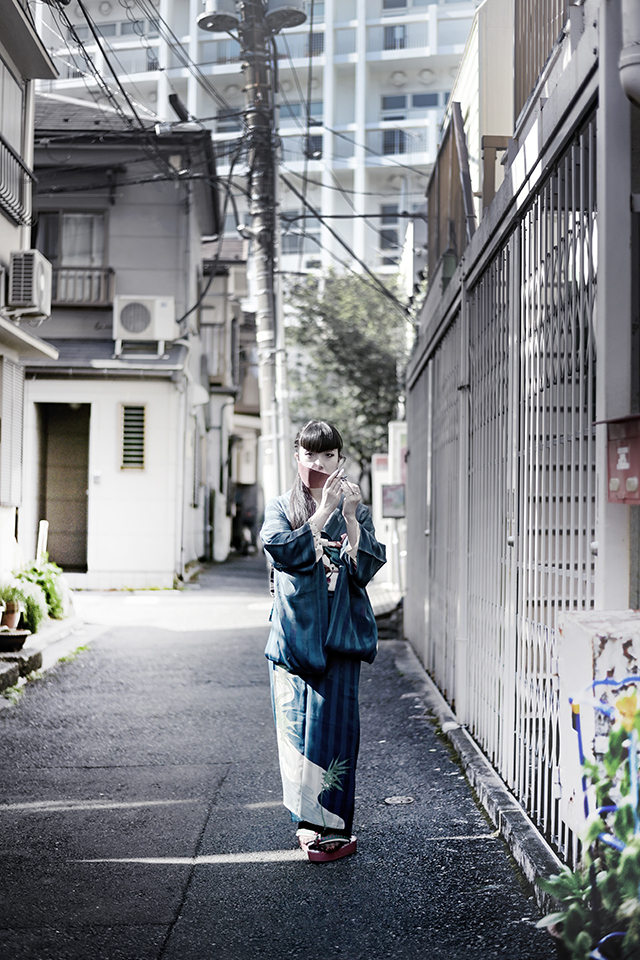 第1回「THE NEW CREATORS」鈴木拓哉さんインタビュー