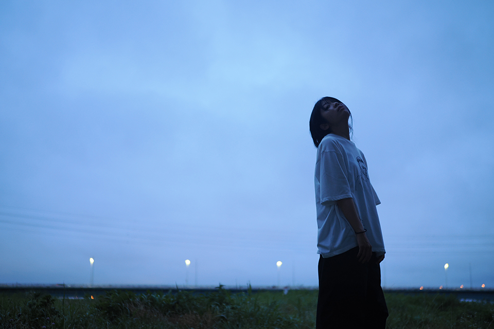 第1回「THE NEW CREATORS」鈴木拓哉さんインタビュー