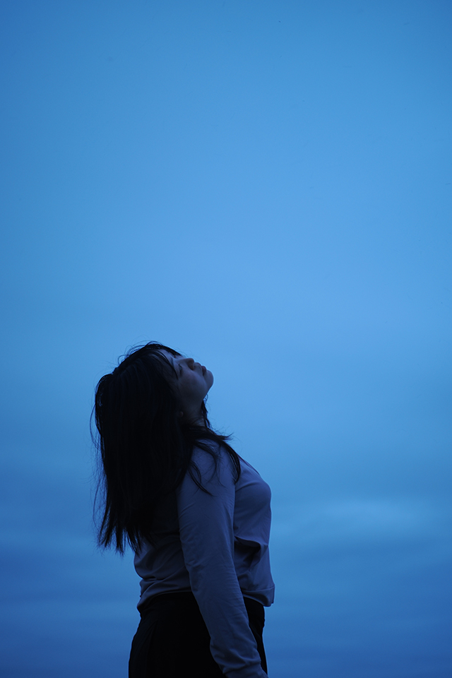 第1回「THE NEW CREATORS」鈴木拓哉さんインタビュー