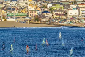 Railマイスター「海街の彩華」三浦星夢