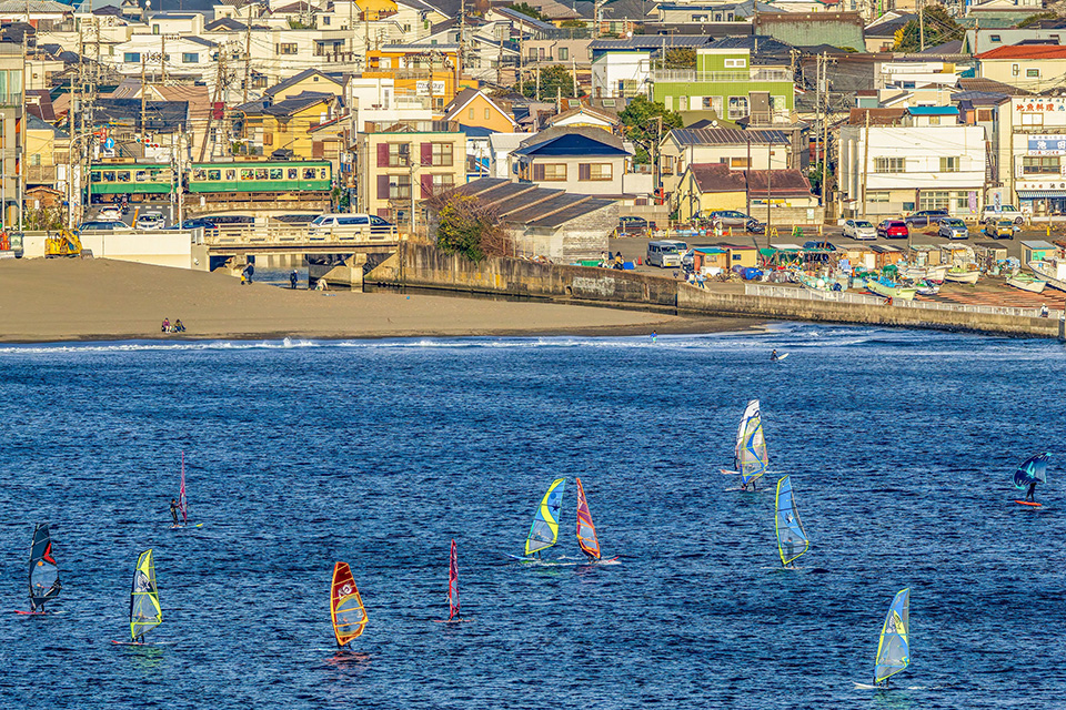 Railマイスター「海街の彩華」三浦星夢