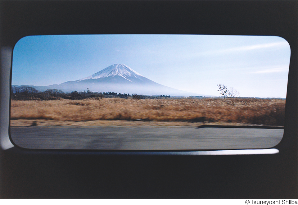 椎葉恒𠮷作品展「QUARTER LIGHT LANDSCAPES」