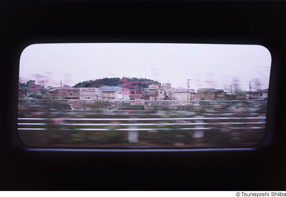 椎葉恒𠮷作品展「QUARTER LIGHT LANDSCAPES」