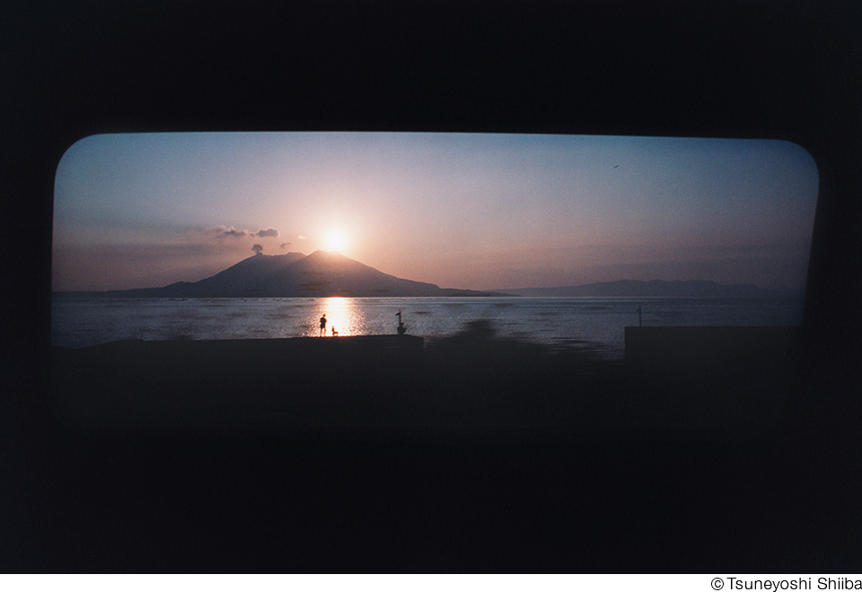 椎葉恒𠮷作品展「QUARTER LIGHT LANDSCAPES」