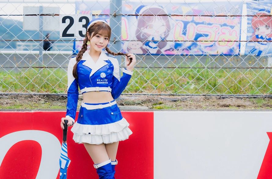 IXY 650 m 実写レポート