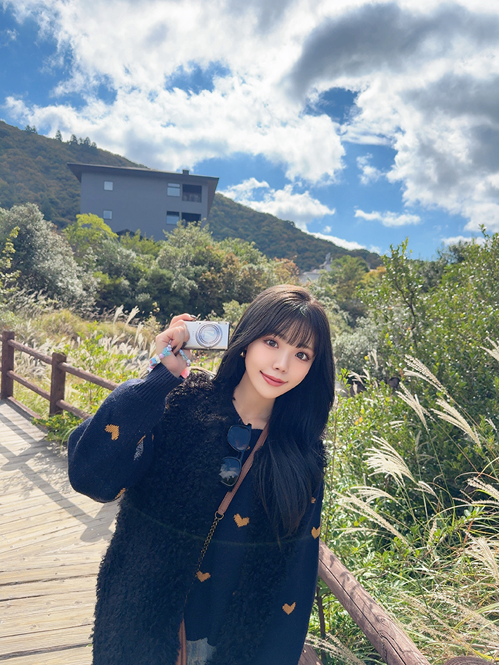 IXY 650 m 実写レポート