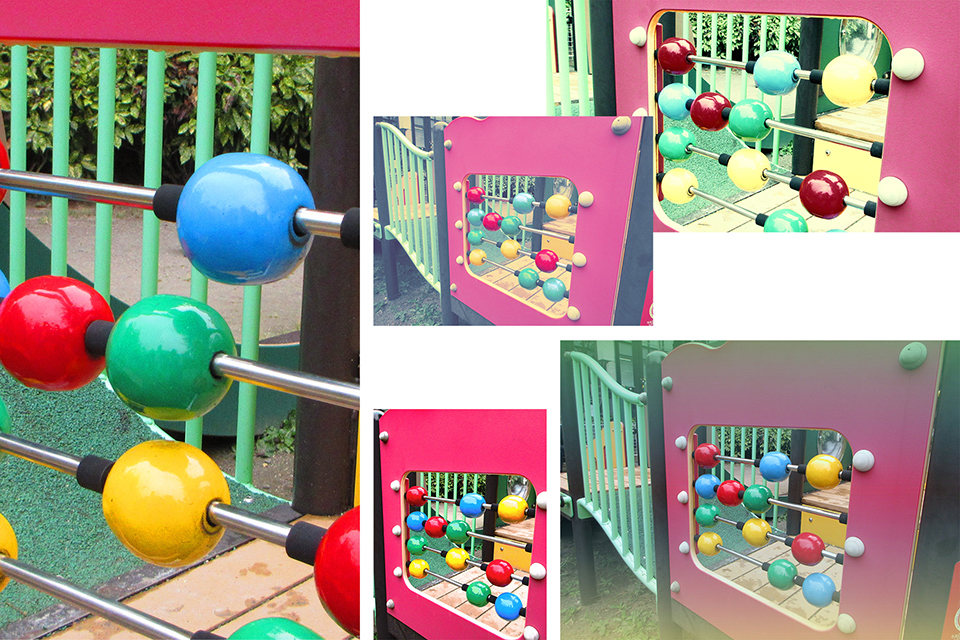 IXY 650 m 実写レポート