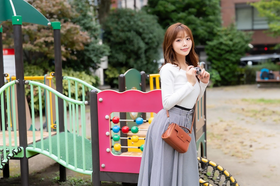 IXY 650 m 実写レポート