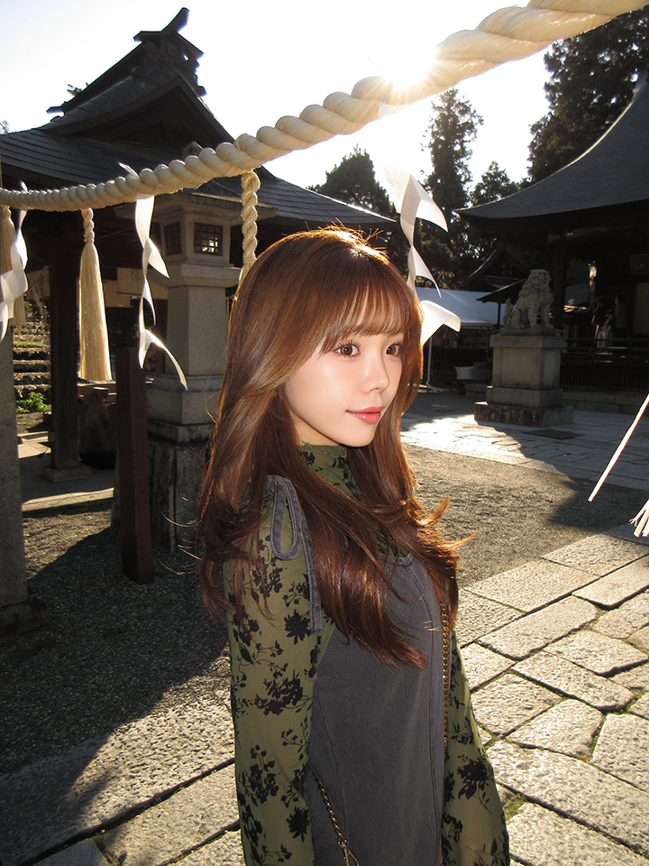 IXY 650 m 実写レポート