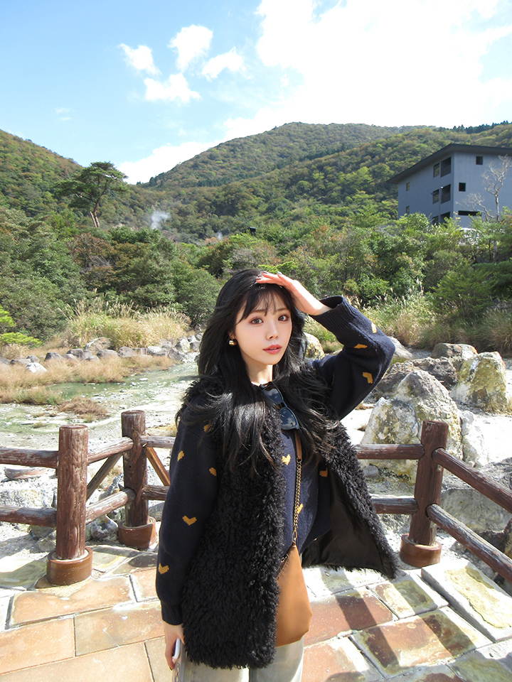 IXY 650 m 実写レポート