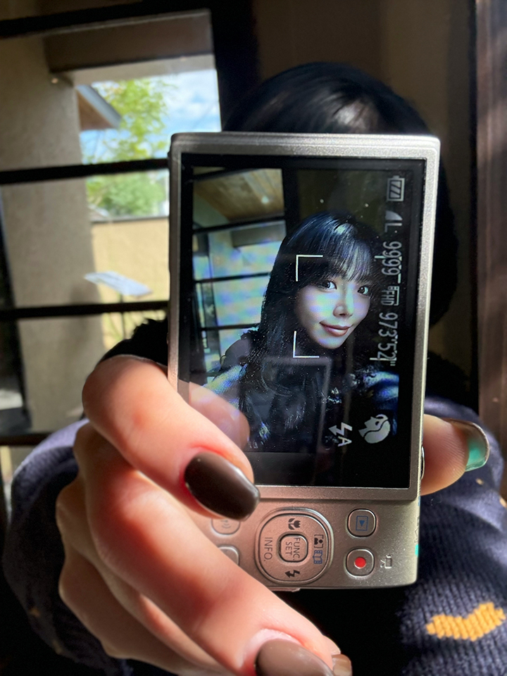 IXY 650 m 実写レポート