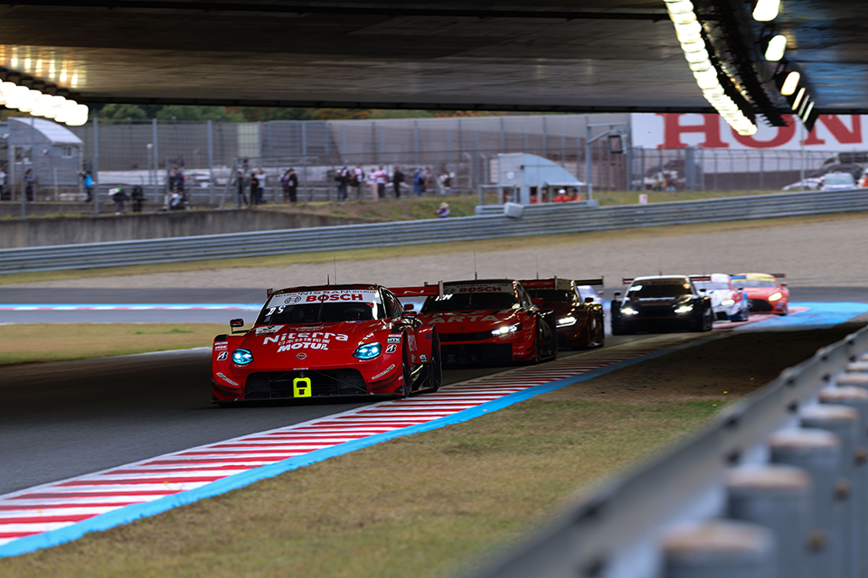 キヤノン EOS R6 Mark III 実写レビュー