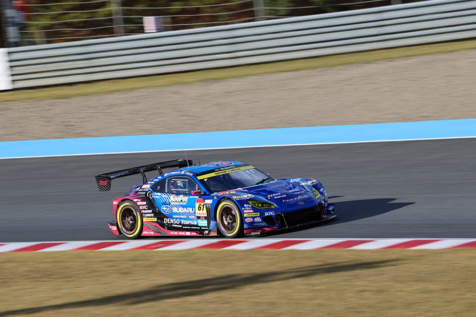 キヤノン EOS R6 Mark III 実写レビュー