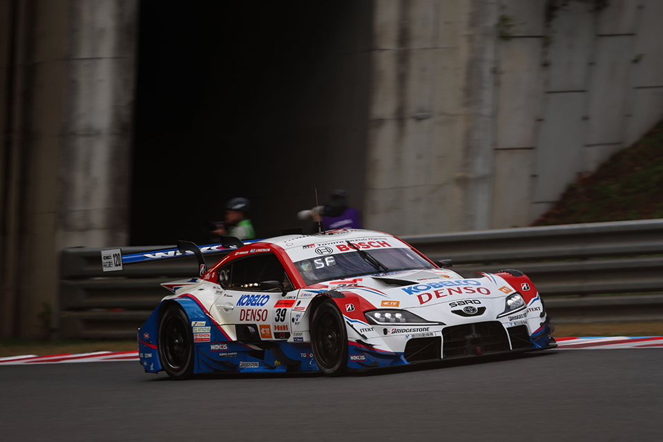 キヤノン EOS R6 Mark III 実写レビュー