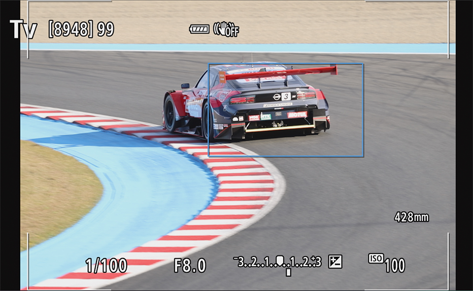 キヤノン EOS R6 Mark III 実写レビュー