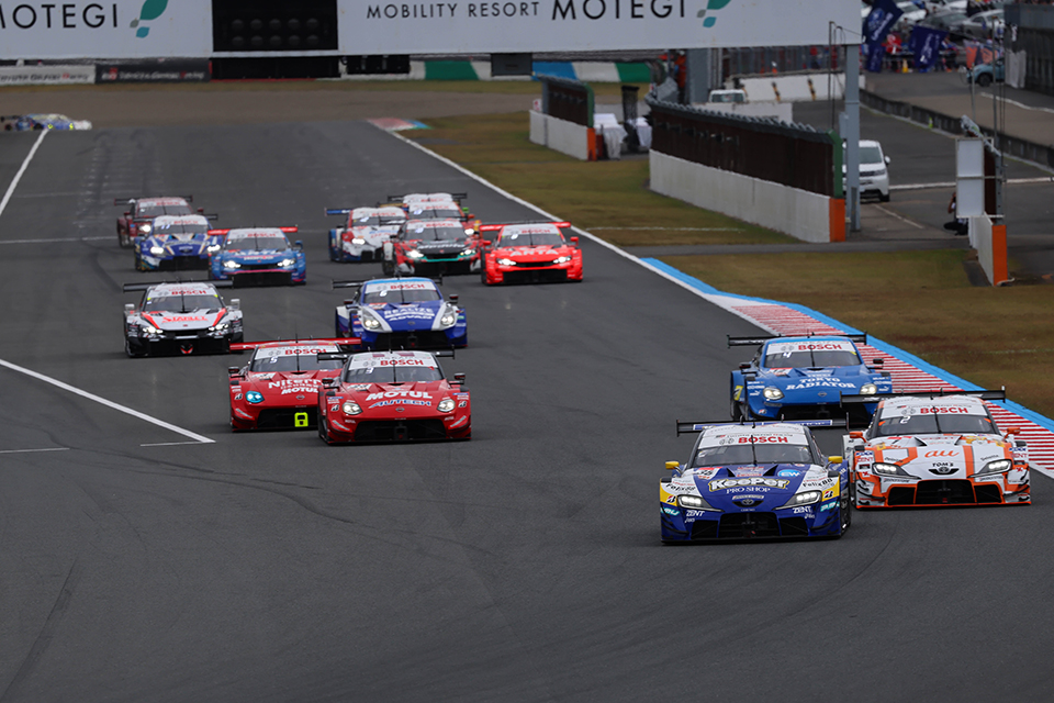 キヤノン EOS R6 Mark III 実写レビュー