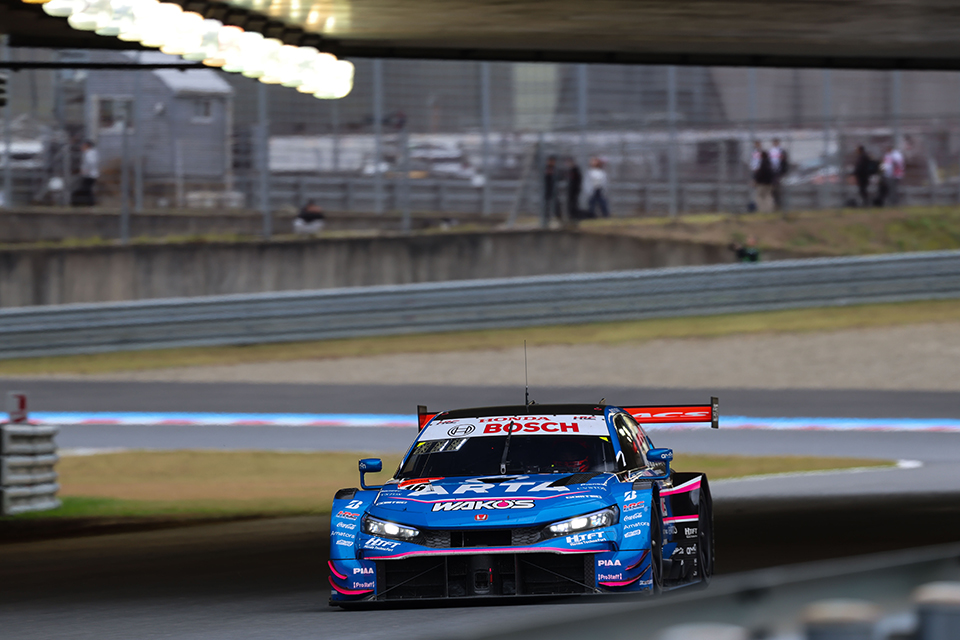 キヤノン EOS R6 Mark III 実写レビュー