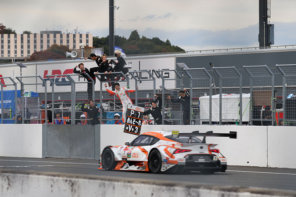 キヤノン EOS R6 Mark III 実写レビュー