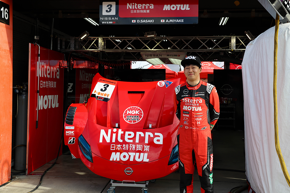 キヤノン EOS R6 Mark III 実写レビュー