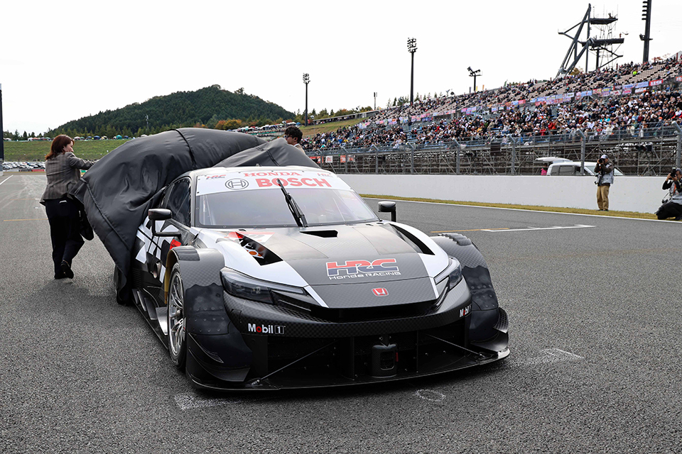 キヤノン EOS R6 Mark III 実写レビュー