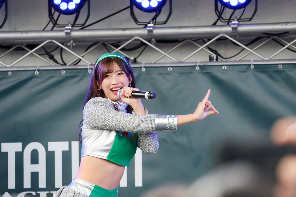 キヤノン EOS R6 Mark III 実写レビュー