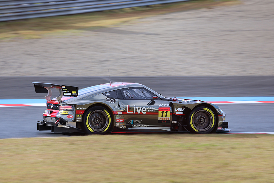 キヤノン EOS R6 Mark III 実写レビュー