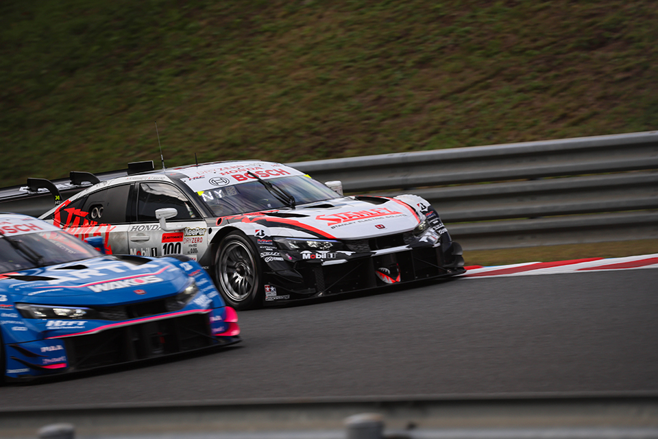 キヤノン EOS R6 Mark III 実写レビュー