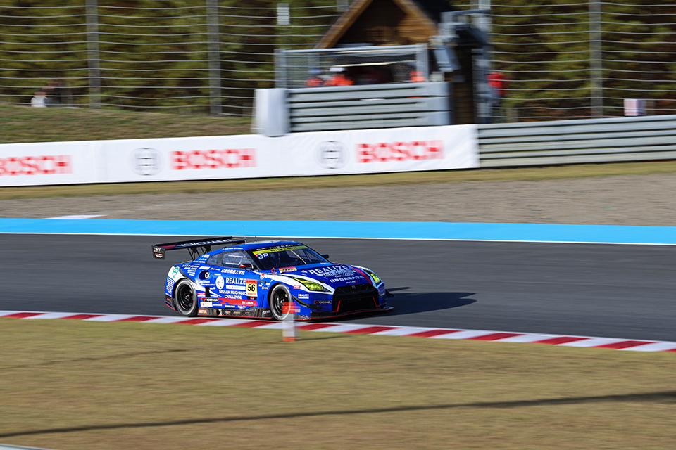 キヤノン EOS R6 Mark III 実写レビュー