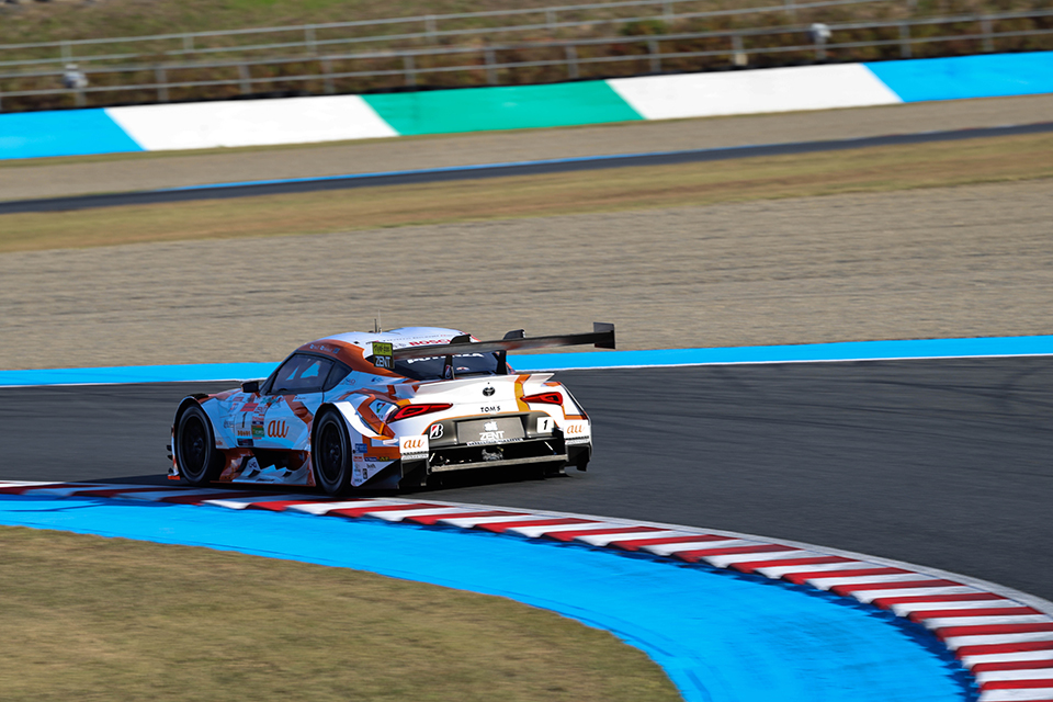 キヤノン EOS R6 Mark III 実写レビュー