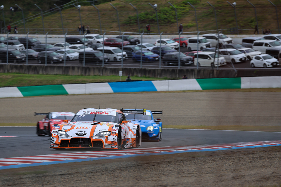 キヤノン EOS R6 Mark III 実写レビュー