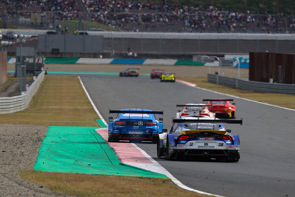 キヤノン EOS R6 Mark III 実写レビュー