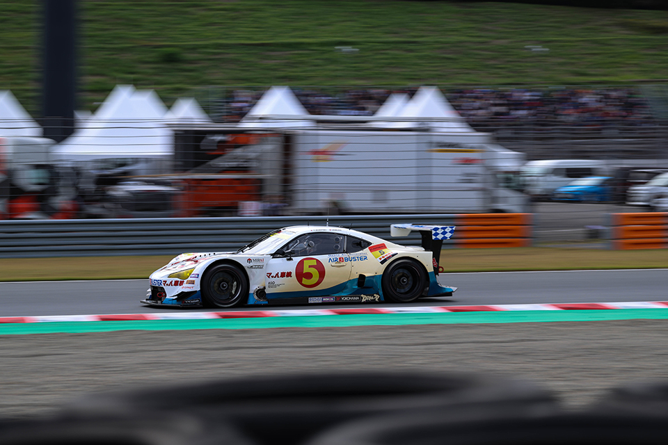 キヤノン EOS R6 Mark III 実写レビュー