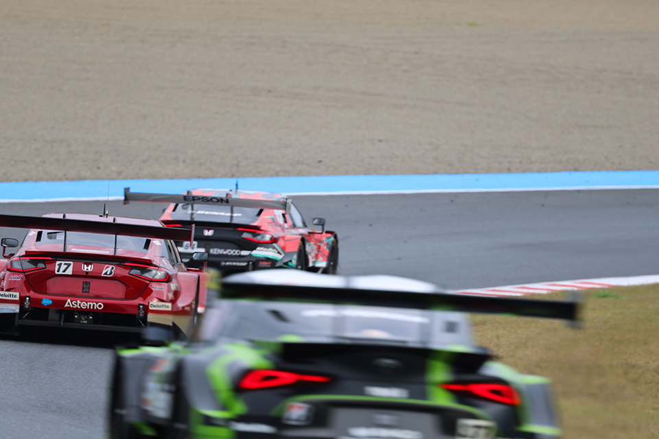 キヤノン EOS R6 Mark III 実写レビュー