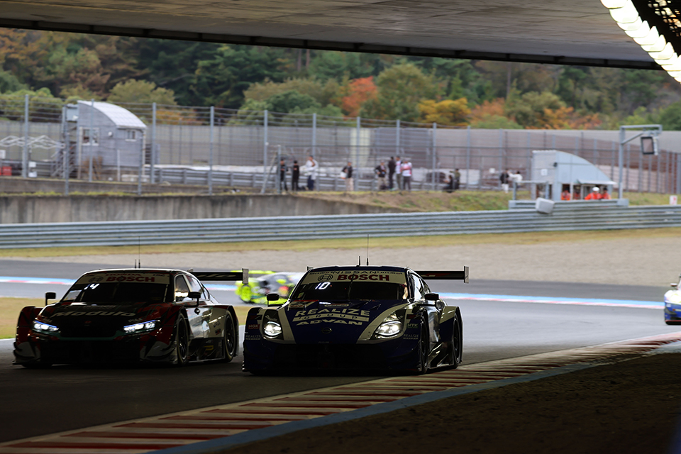 キヤノン EOS R6 Mark III 実写レビュー