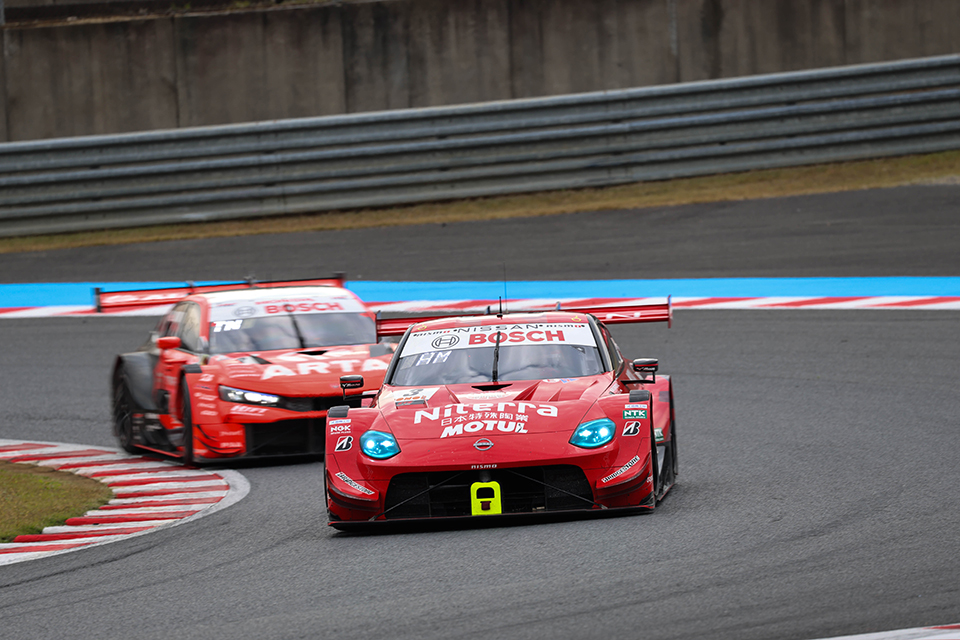 キヤノン EOS R6 Mark III 実写レビュー