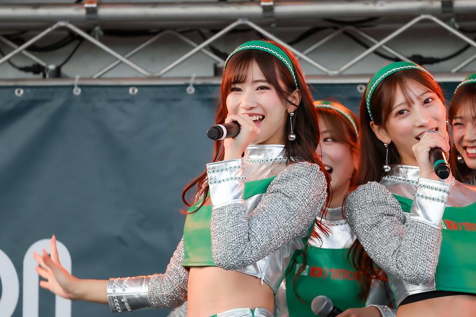 キヤノン EOS R6 Mark III 実写レビュー