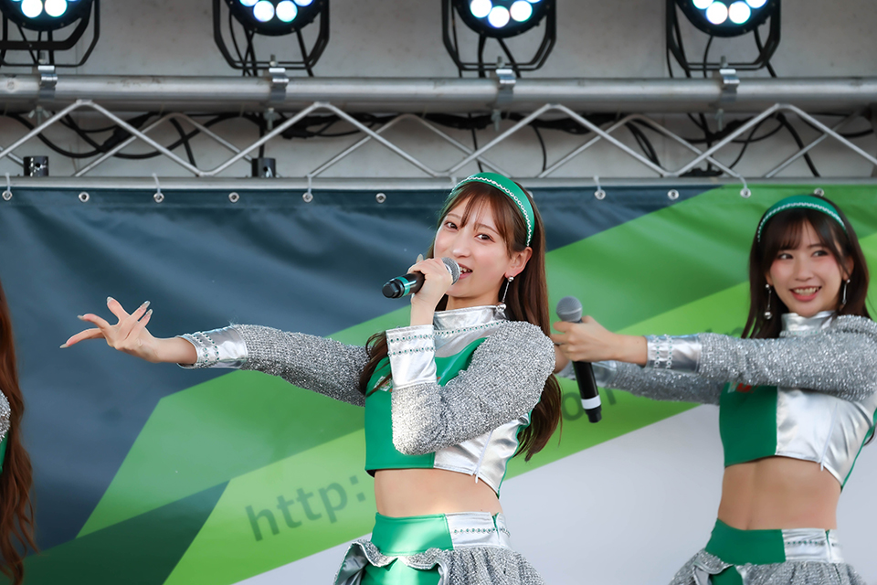 キヤノン EOS R6 Mark III 実写レビュー