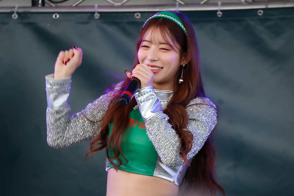 キヤノン EOS R6 Mark III 実写レビュー