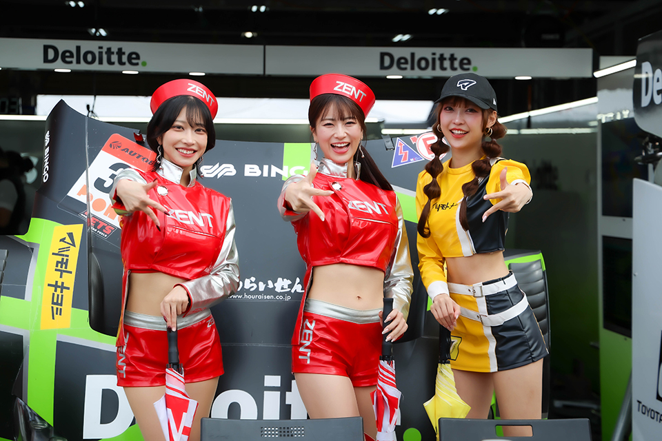 キヤノン EOS R6 Mark III 実写レビュー