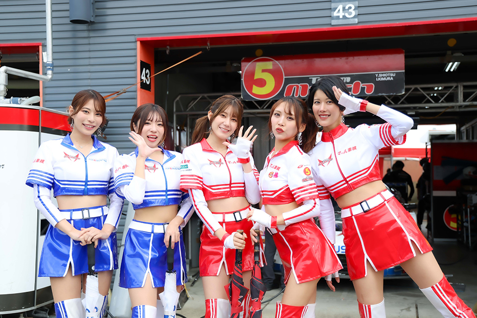 キヤノン EOS R6 Mark III 実写レビュー