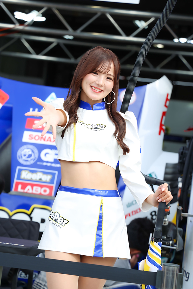 キヤノン EOS R6 Mark III 実写レビュー